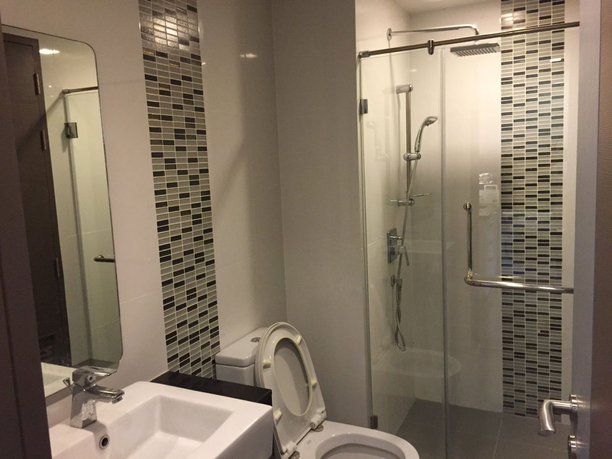 รูป Code: KJ9092  ให้เช่า Mirage Sukhumvit 27  🔥🔥 จองเดือนนี้รับเงินคืน 1,000 บาท 🔥🔥 Add Line @kjcondo (มี@ข้างหน้าด้วยนะคะ) - รูปที่ 8/8