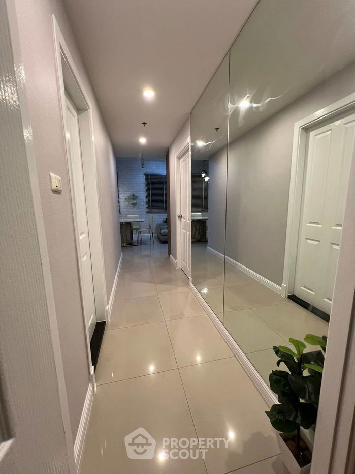 picture 2-BR Condo at Supalai Premier Place Asok near MRT Phetchaburi (ID 2338686) - 10/21