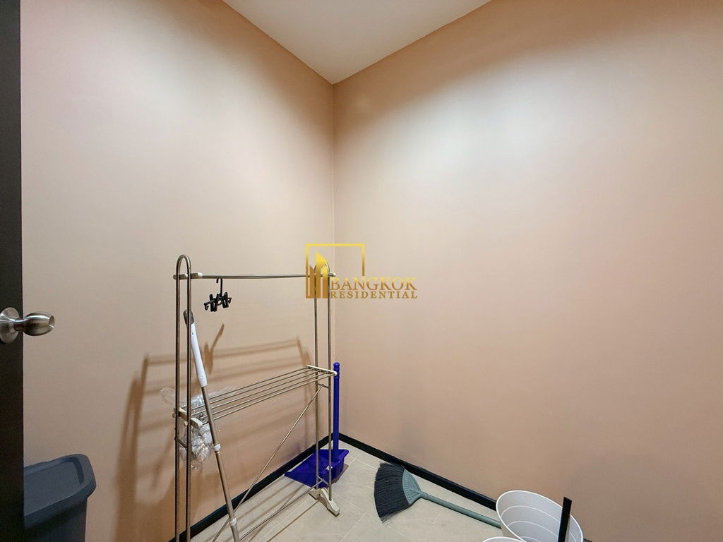 picture The Madison | Luxurious 3 Bedroom Condo in Phrom Phong - BR1713CD - 37/50