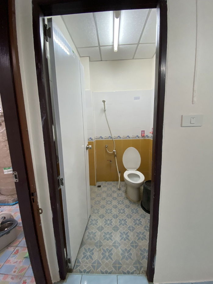 รูป ปล่อยเช่า ทาวน์เฮ้าส์ หมู่บ้านอรุณทอง 5 เพชรเกษม กรุงเทพฯ - รูปที่ 10/11