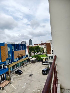 รูป เช่าตึกแถว อาคารพาณิชย์ ธนาพัฒน์ 360 พระราม 3 - รูปที่ 15/15