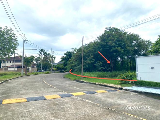 รูป ที่ดินว่างเปล่า สำหรับขาย กฤษดา ซิตี้ กอล์ฟ ฮิลล์ โครงการ 26 นครชัยศรี นครชัยศรี นครปฐม - รูปที่ 3/14