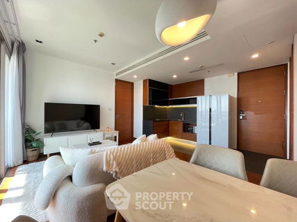 คอนโด 2-ห้องนอน ที่ แอชตัน มอร์ฟ 38 ใกล้ BTS ทองหล่อ (ID 2176920)