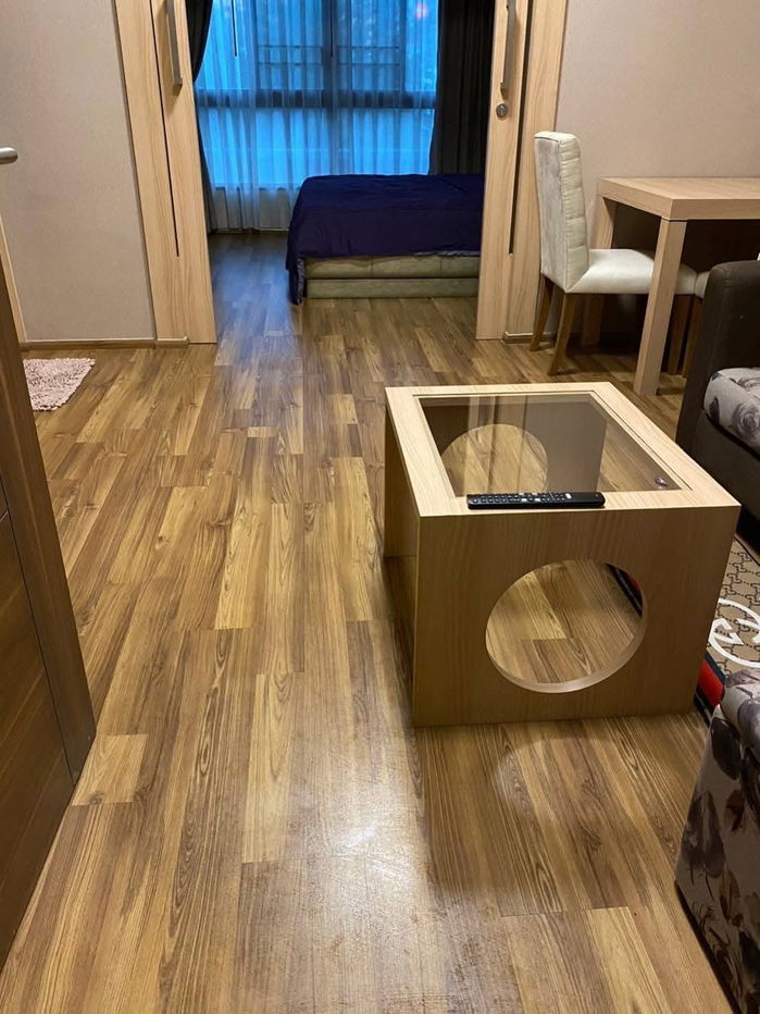 รูป ให้เช่าเทรเชอร์คอนโด ชั้น 3 วิวสระ สัญญา 1 ปี  ☎️(ตุ๊ก) 098-396-3626 - รูปที่ 8/10