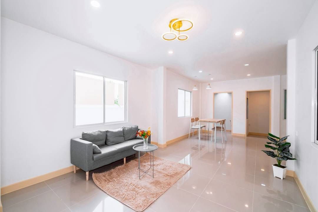 รูป #st20972 ขาย   หมู่บ้าน The Bless ชัยพฤกษ์   เดอะเบลส ชัยพฤกษ์  - รูปที่ 15/15