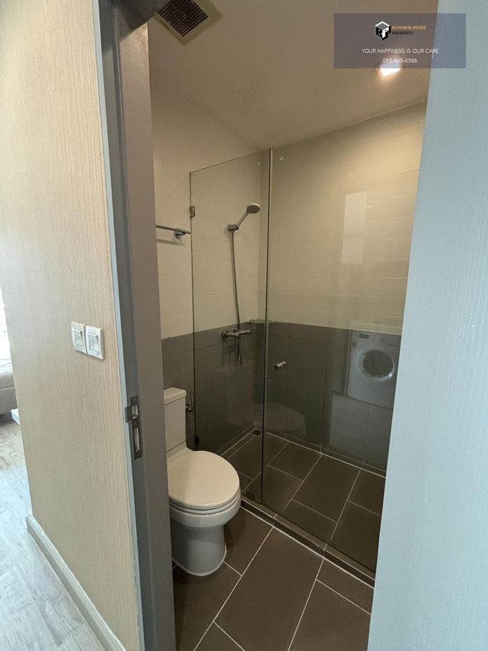 รูป IDEO Mobi Sukhumvit 81 | 🚝ใกล้ BTS อ่อนนุช เพียง 0 ม. ว่างพร้อมเช่า #2025100612219 - รูปที่ 10/10