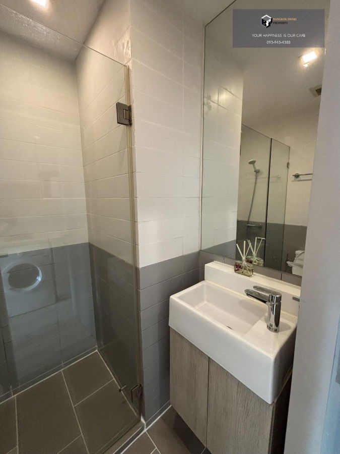 picture IDEO Mobi Sukhumvit 81 | 🚝 Near BTS On Nut Highly demanded unit – always occupied by tenants 🏡 #2025100612221 - 9/10