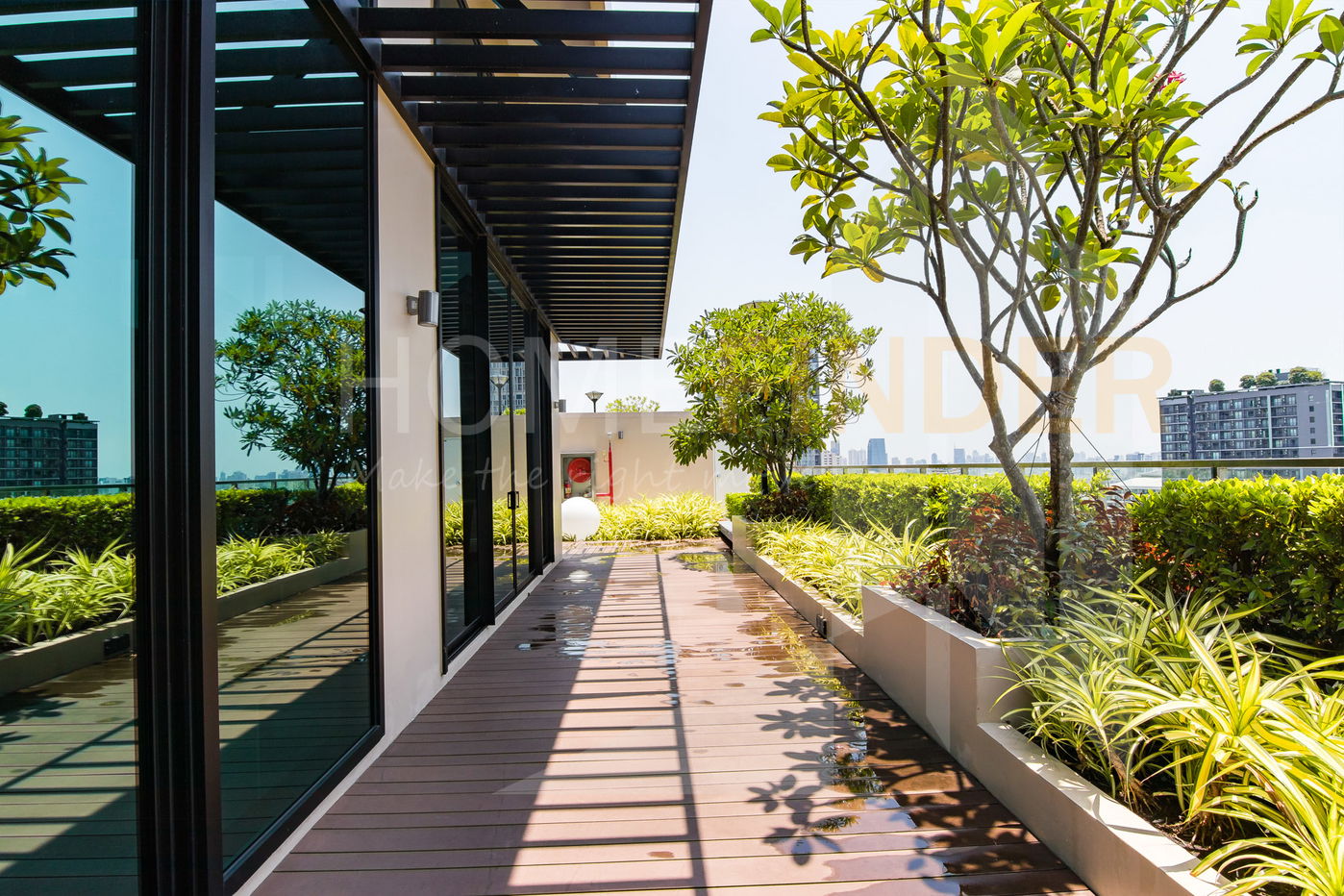 picture Supalai Elite Sathorn - Suanplu 4 bedrooms, for rent - 26/63