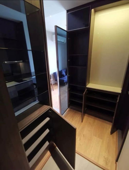 picture @Condorental condo for rent The FINE Bangkok Thonglor - Ekamai - 2/8