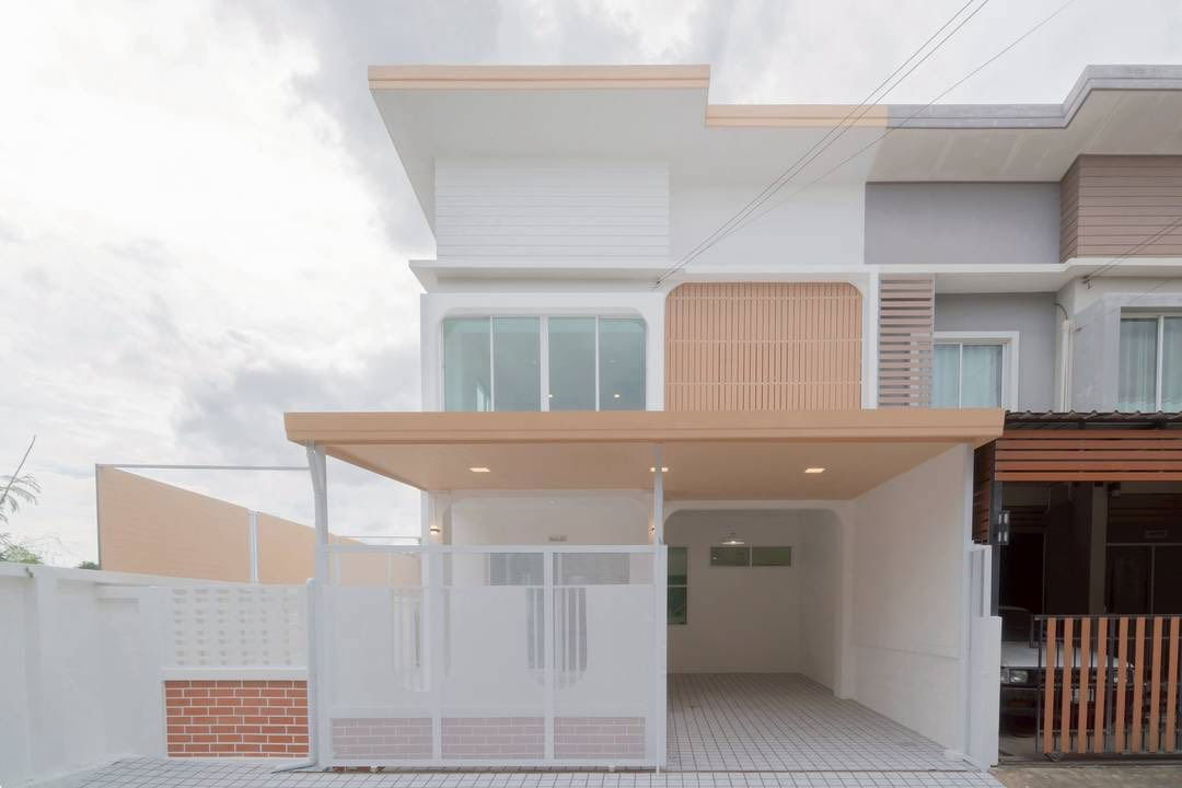 รูป #st20972 ขาย   หมู่บ้าน The Bless ชัยพฤกษ์   เดอะเบลส ชัยพฤกษ์  - รูปที่ 1/15