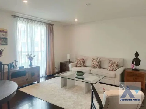 🔼🔽 AccomA 📩 3 BR Condominium @The Private Residence Rajdamri (AA42706)