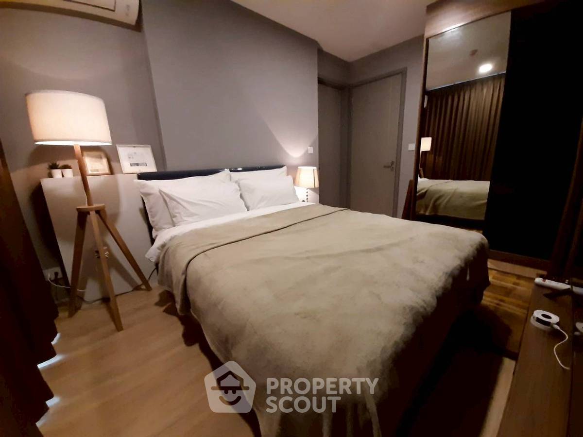 picture 2-BR Condo at Taka Haus Ekamai 12 near BTS Ekkamai (ID 2287599) - 10/17