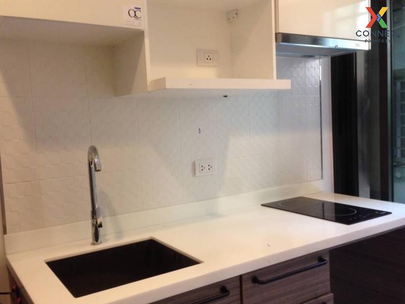 picture 🔥🔥🔥 FOR RENT condo , Condolette Pixel Sathorn , MRT-Khlong Toei , Chong Nonsi , Yannawa , Bangkok , CX-55144 ✅ Live chat with us ADD LINE @connexproperty ✅ 🔥🔥🔥 - 3/7
