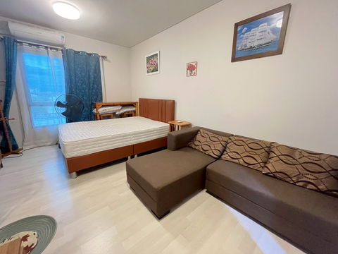 Unio Rama 2-Thakham Tower B Condominium