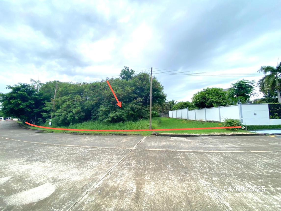 รูป ที่ดินว่างเปล่า สำหรับขาย กฤษดา ซิตี้ กอล์ฟ ฮิลล์ โครงการ 26 นครชัยศรี นครชัยศรี นครปฐม - รูปที่ 6/14