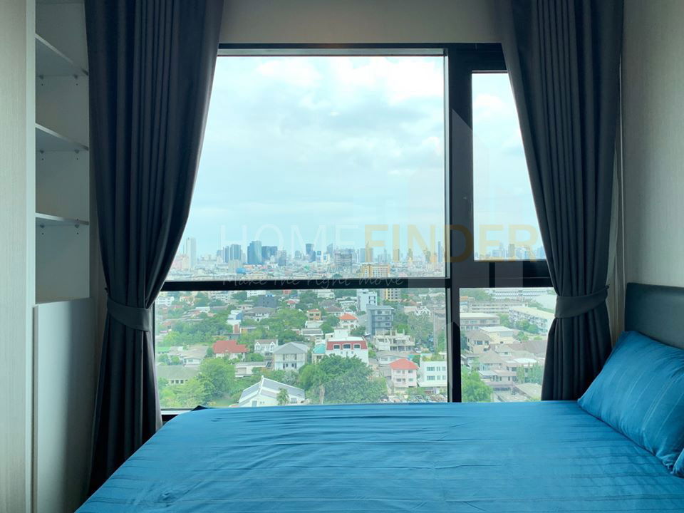 รูป Fuse MiTi Sutthisan - Ratchada 2 bedrooms, for sale - รูปที่ 2/13
