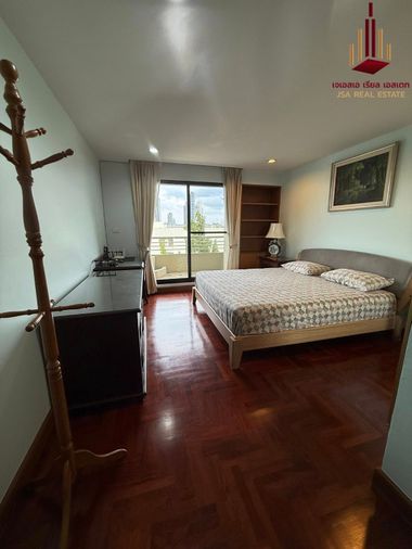 2-bed condo for rent, 118 sqm, Supreme Ville