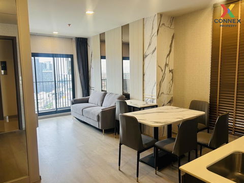 🔥🔥🔥 For Rent Condo , Life Phahon - Ladprao , high floor , corner unit , newly renovated , Chatuchak , Chatuchak , Bangkok , CX-133472 ✅ Live chat with us ADD LINE @connexproperty ✅ 🔥🔥🔥