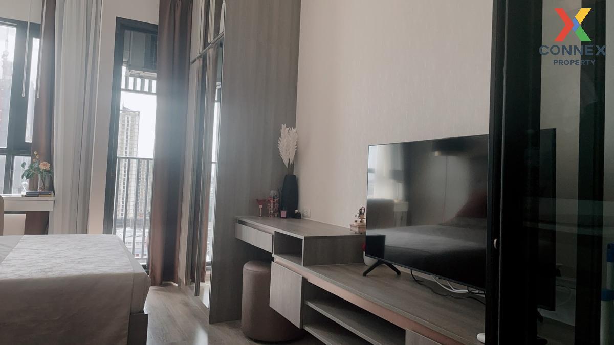 picture 🔥🔥🔥 For Rent Condo , Knightsbridge Prime Onnut , BTS-On Nut , Phra Khanong , Watthana , Bangkok , CX-115766 ✅ Live chat with us ADD LINE @connexproperty ✅ 🔥🔥🔥 - 4/7