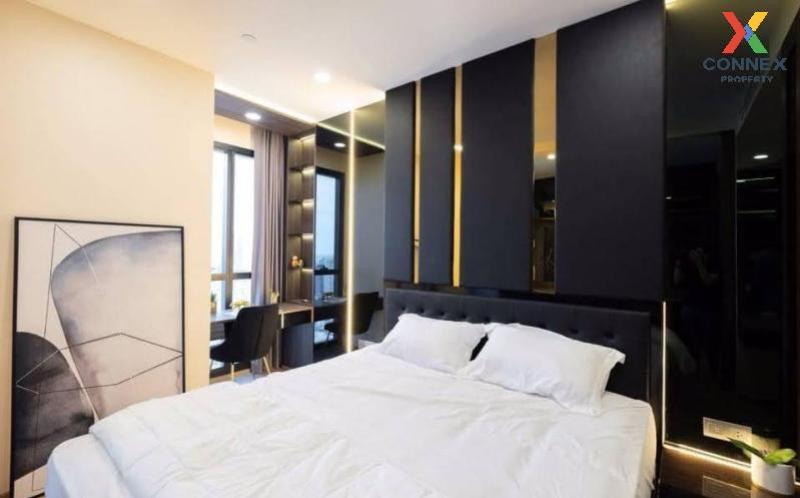 picture 🔥🔥🔥 FOR RENT condo , Ashton Chula-Silom , Duplex , wide frontage , MRT-Sam Yan , Si Phraya , Bang Rak , Bangkok , CX-02474 ✅ Live chat with us ADD LINE @connexproperty ✅ 🔥🔥🔥 - 5/11