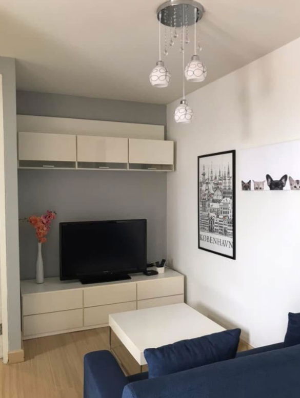 รูป 🟦🟦🟦 คอนโดพาร์คแลนด์ ศรีนครินทร์  1ห้องนอน ยกลาซาล ใกล้รพ.ศิครินทร์-ขนาด 41ตรม. ชั้น 9🟦🟦  - รูปที่ 4/13