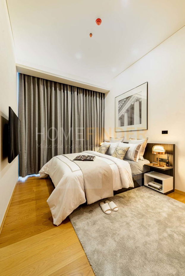 รูป Siamese Exclusive Sukhumvit 31 3 bedrooms, for sale - รูปที่ 2/8