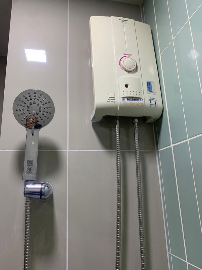 รูป ด่วนๆๆ THE MUVE บางแค: ชีวิตดี ๆ ที่เริ่มต้นได้ใน 190 ก้าว!  พร้อมเข้า!!! - รูปที่ 7/8