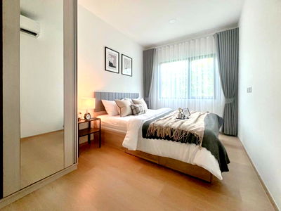 คอนโดให้เช่า : #st20978 อนุญาตให้เลี้ยงสัตว์  ชีวาทัย ฮอลล์มาร์ค ลาดพร้าว-โชคชัย4