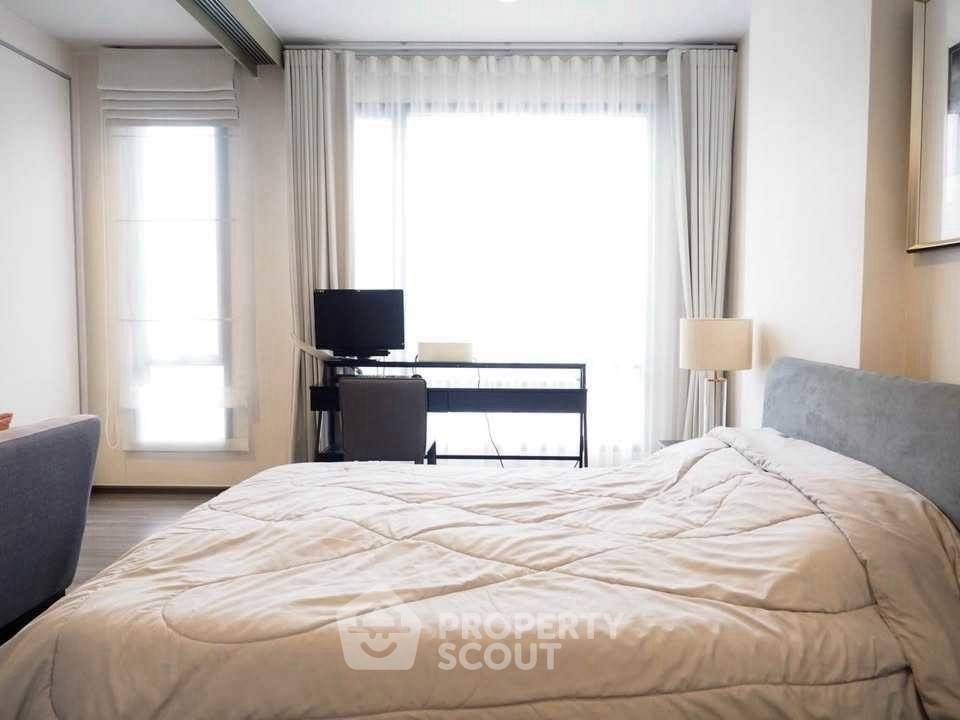 รูป คอนโด 1-ห้องนอน ที่ ไอดีโอ โมบิ รางน้ำ ใกล้ ARL ราชปรารภ (ID 2339116) - รูปที่ 3/18