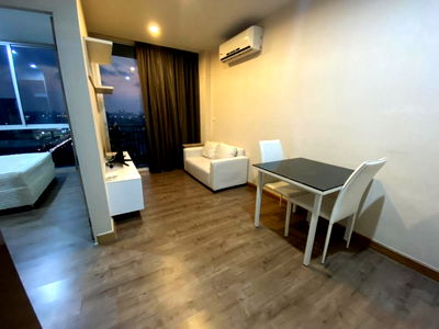 คอนโดให้เช่า : 📢RB20901 ให้เช่าถูกมาก🔱ชีวาทัย รามคำแหง✅แอดไลน์ @930jwqti ( มี @ ด้วย) แอดมินตอบไว