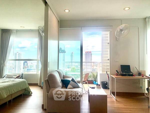 รูป คอนโด 2-ห้องนอน ที่ มิวนิค หลังสวน ใกล้ BTS ราชดำริ (ID 2338845) - รูปที่ 1/11