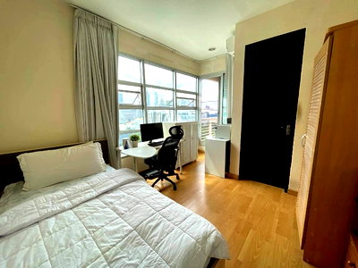 ขายคอนโด : ขายลดภาระ🔥🔥คอนโดราคาพิเศษ ทำเลดี โครงการ บ้านกลางกรุง สยาม-ปทุมวัน