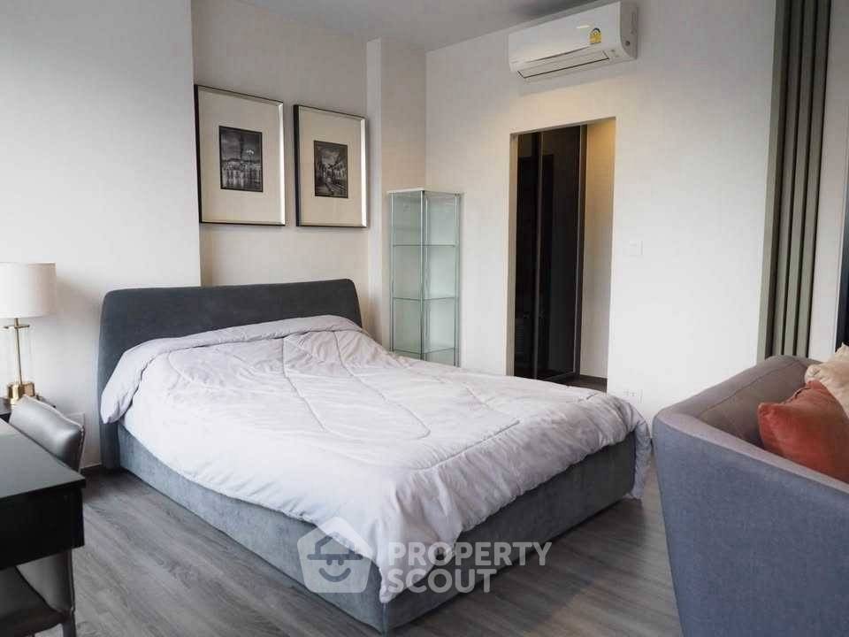 รูป คอนโด 1-ห้องนอน ที่ ไอดีโอ โมบิ รางน้ำ ใกล้ ARL ราชปรารภ (ID 2339116) - รูปที่ 16/18