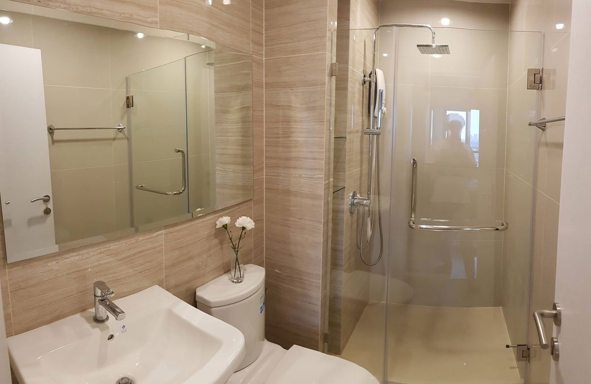 รูป 🏢 ขายคอนโด : Niche Mono Sukhumvit - Bearing (นิช โมโน สุขุมวิท - แบริ่ง)   รหัสทรัพย์ | 📌 LNP-C9730  - รูปที่ 6/7