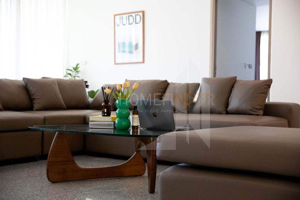 รูป Seven Place Residences 3 bedrooms, for rent - รูปที่ 20/20