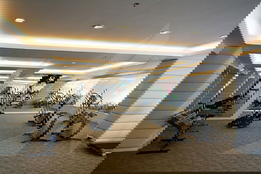 picture The Trendy Condominium 1 bedroom, for rent - 3/9