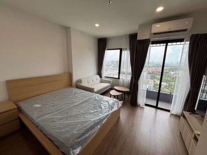 (19378) Project name The LIVIN Phetkasem