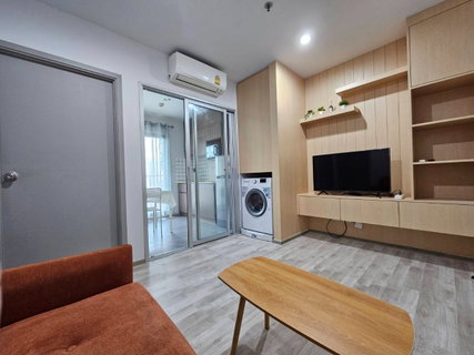 รูปภาพ Condo for rent, The Parkland Charan-Pinklao, 1 bedroom Fully furnished, Line ID: @ppagent