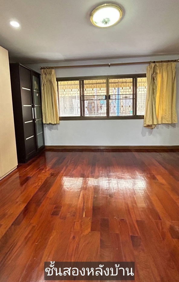 รูป 🏡 ให้เช่าทาวน์โฮม 3 ชั้น บ้านกลางเมือง พระราม 9 ซอย 43 3 ห้องนอน 3 ห้องน้ำ เข้าซอยพระรามเก้า 43 เพียง 200 เมตร - รูปที่ 17/20