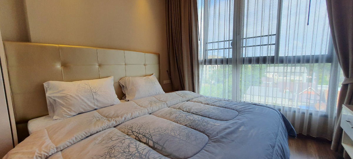picture Treasure Condo in Chiangmai Business Park near Central Festival Chiangmai - 12/24