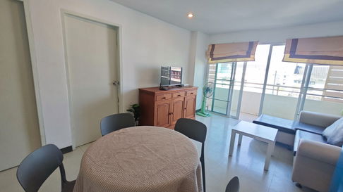 🏡 Affordable 2-Bedroom Apartment in Phuket Town! 🏡 #151