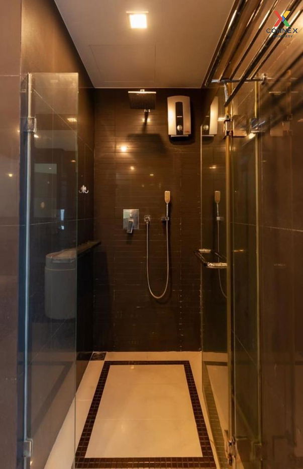 picture FOR RENT condo , RHYTHM Sukhumvit 50 , BTS-On Nut , Phra Khanong , Khlong Toei , Bangkok , CX-72294 ✅ Live chat with us ADD LINE @connexproperty ✅  - 10/10