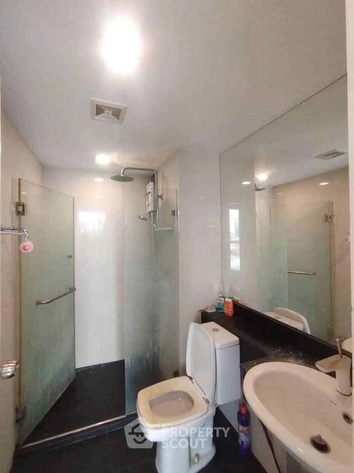 รูป คอนโด 2-ห้องนอน ที่ ชาโตว์ อินทาวน์ จรัญสนิทวงศ์ 96/2 ใกล้ MRT สิรินธร (ID 2338660) - รูปที่ 9/11