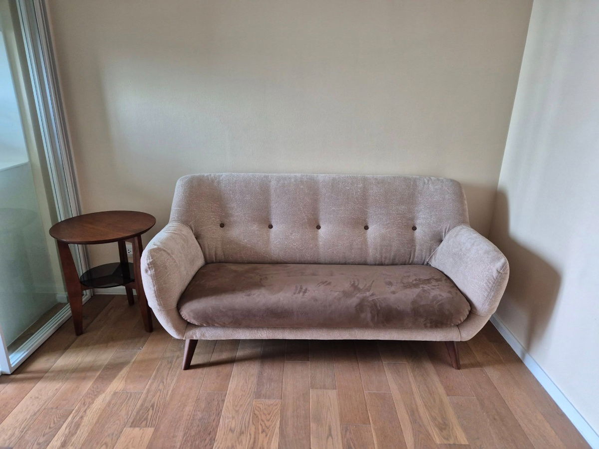 รูป ให้เช่า ✨ The Saint Residences ✨ เฟอร์นิเจอร์ และ เครื่องใช้ไฟฟ้าครบ ใกล้ BTS ห้าแยกลาดพร้าว - รูปที่ 5/11