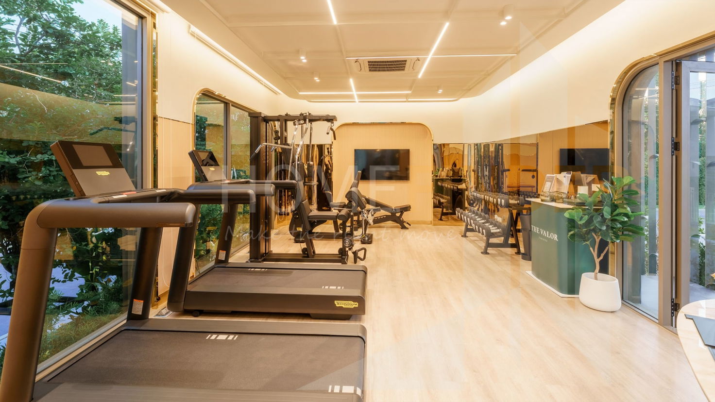 picture The VALOR Ramintra 62 3 bedrooms, for sale - 12/23