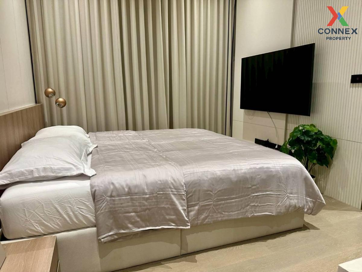 picture For Rent Condo , Hyde Heritage Thonglor , BTS-Thong Lo , Khlong Tan Nuea , Watthana , Bangkok , CX-133504 ✅ Live chat with us ADD LINE @connexproperty ✅  - 6/7