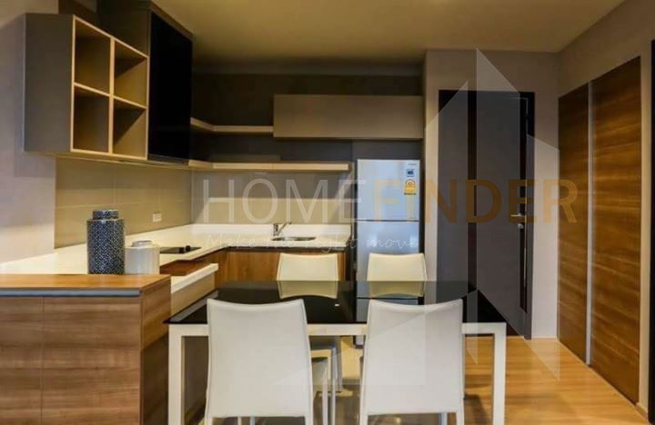 รูป A Space I.D. Asoke - Ratchada 1 bedroom, for sale - รูปที่ 15/17