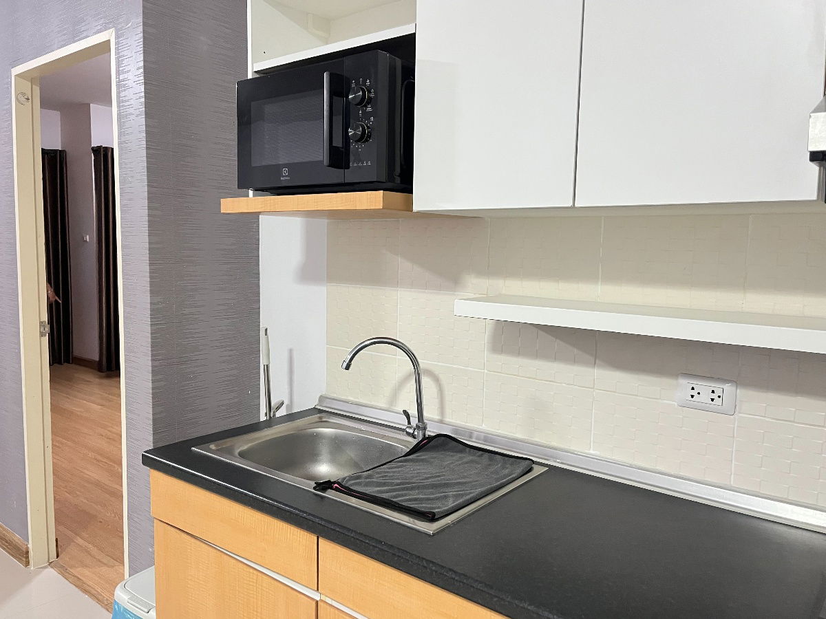 picture supalai monte@viang chinmai floor 30 51sqm  - 9/23