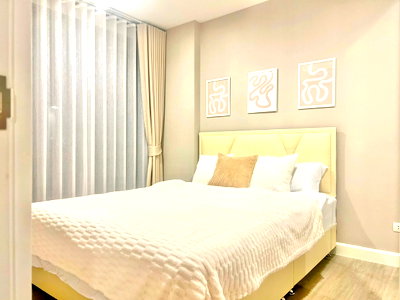 Condos for rent : @Condorental condo for rent Metro Luxe Riverfront Rattanathibet