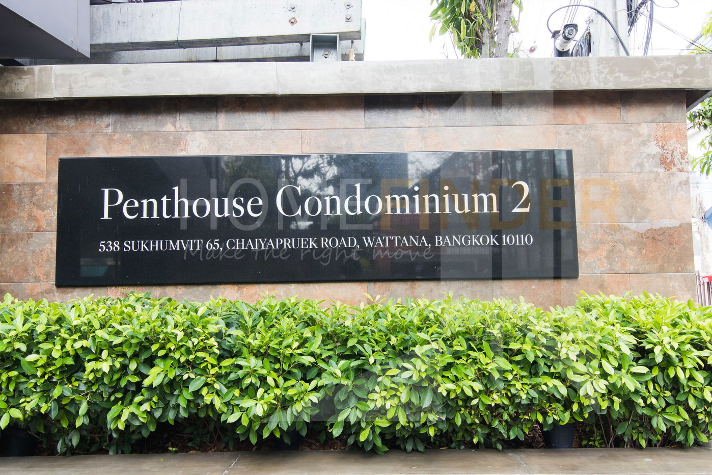 รูป Penthouse Condominium 2 4 bedrooms, for rent - รูปที่ 127/136